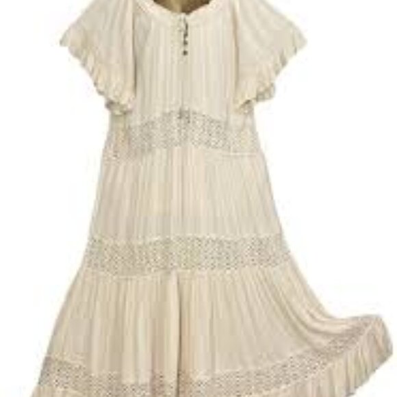 We The Free Dresses & Skirts - FP Dream On Maxi Dress